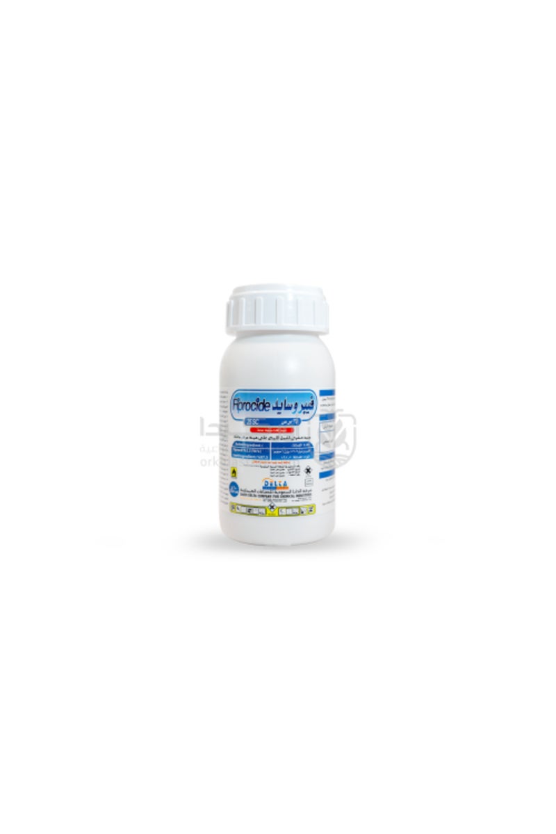 Delta Fiprocide 25 SC Insecticide for Termites and Cockroaches 250 ml - Image 1